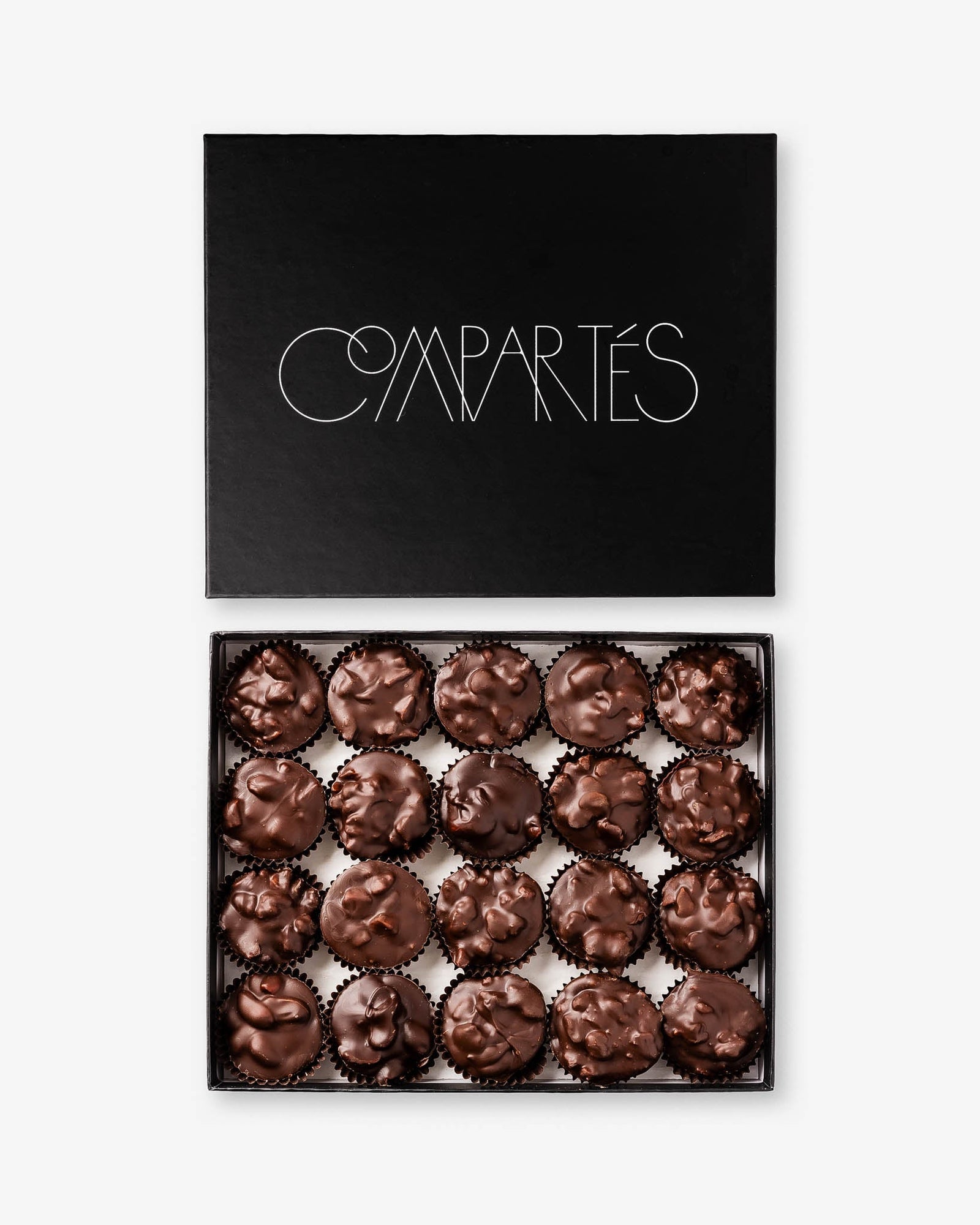 Vegan Chocolate
