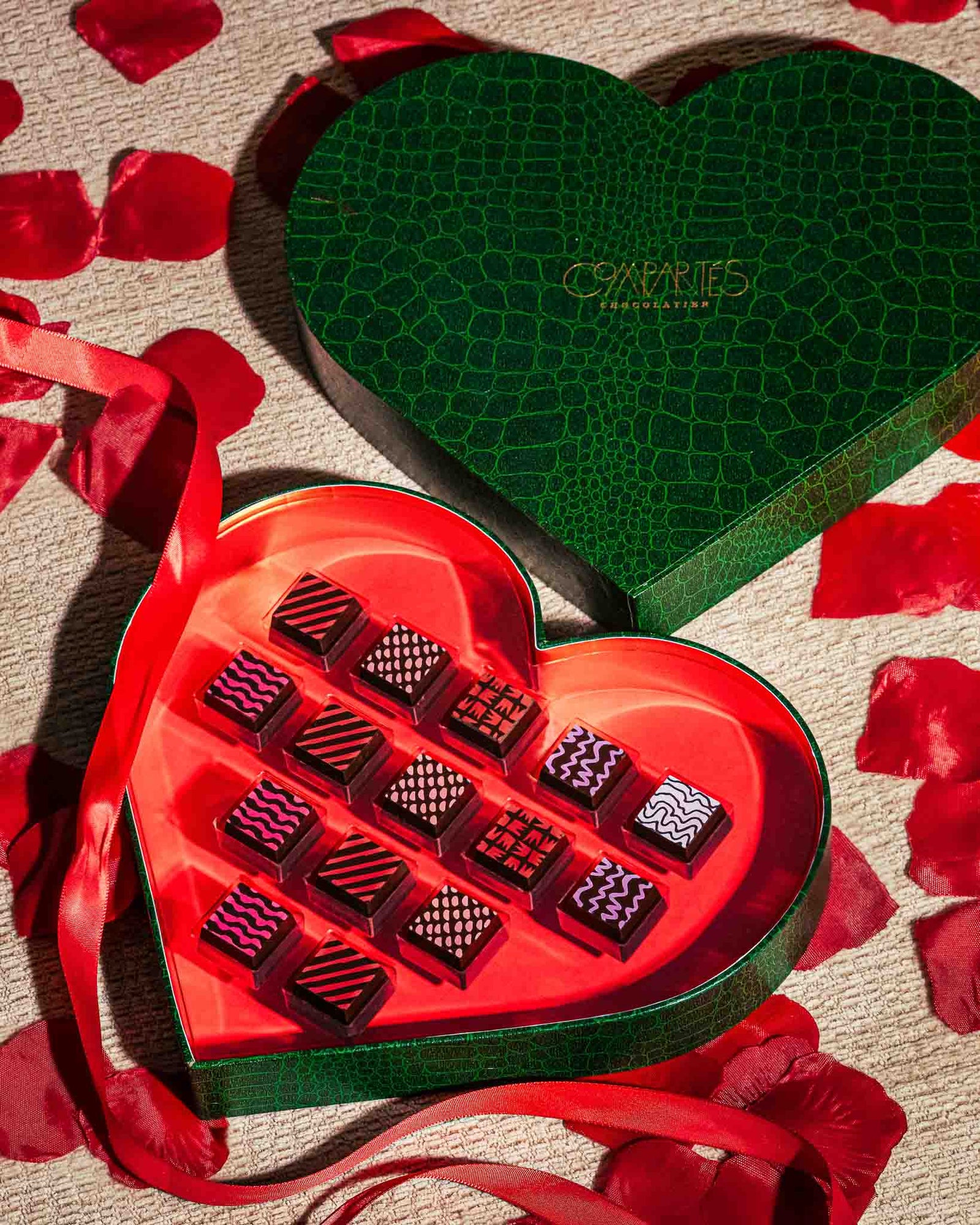 Gluten-Free Chocolate