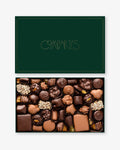 Luxury Holiday Gift Boxes