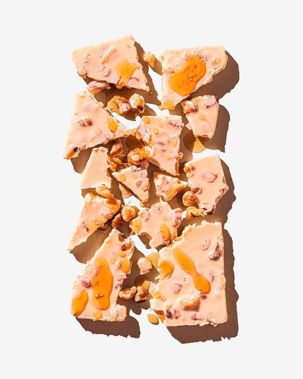 Maple Walnut Chocolate Bar