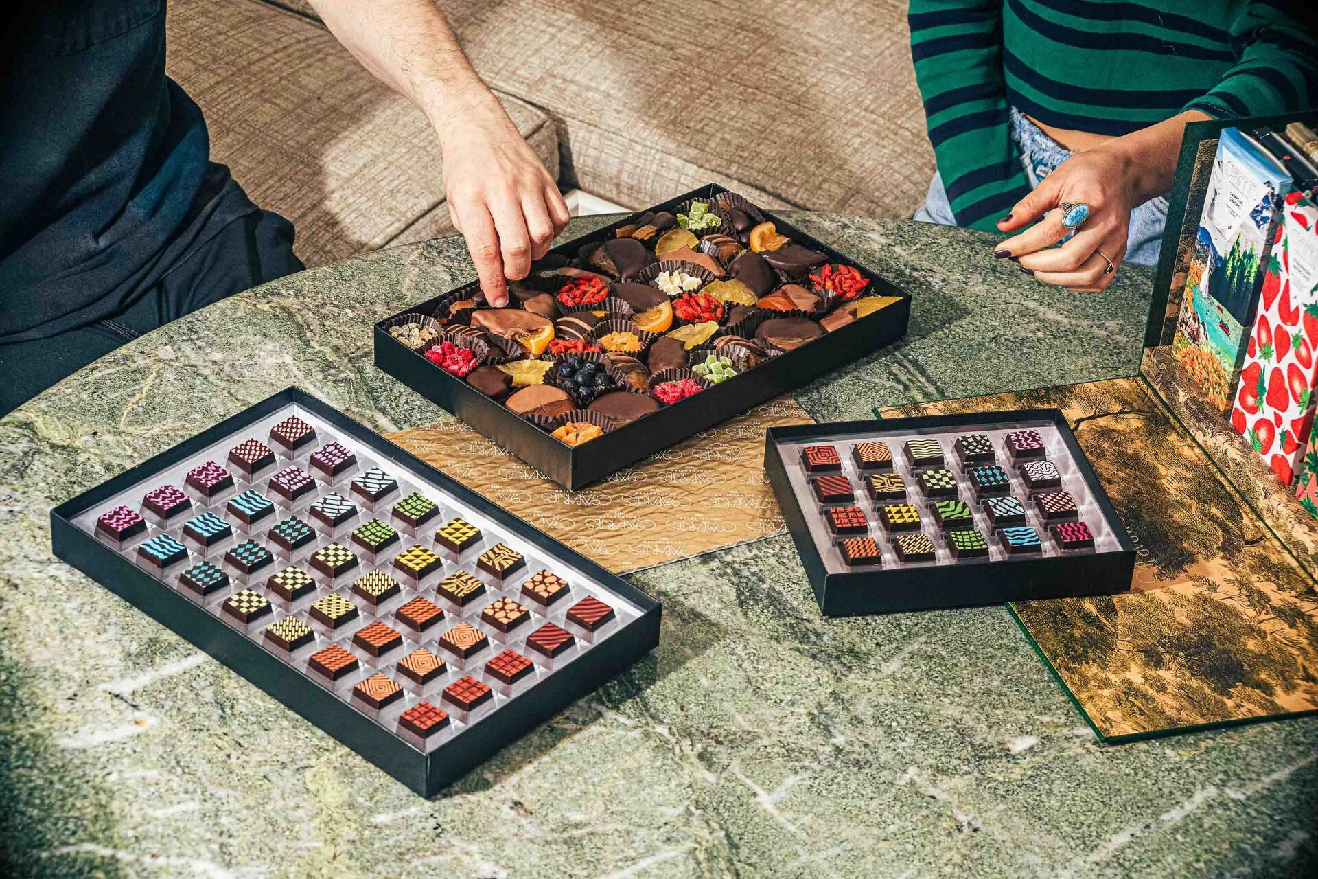 Chocolate Gifts
