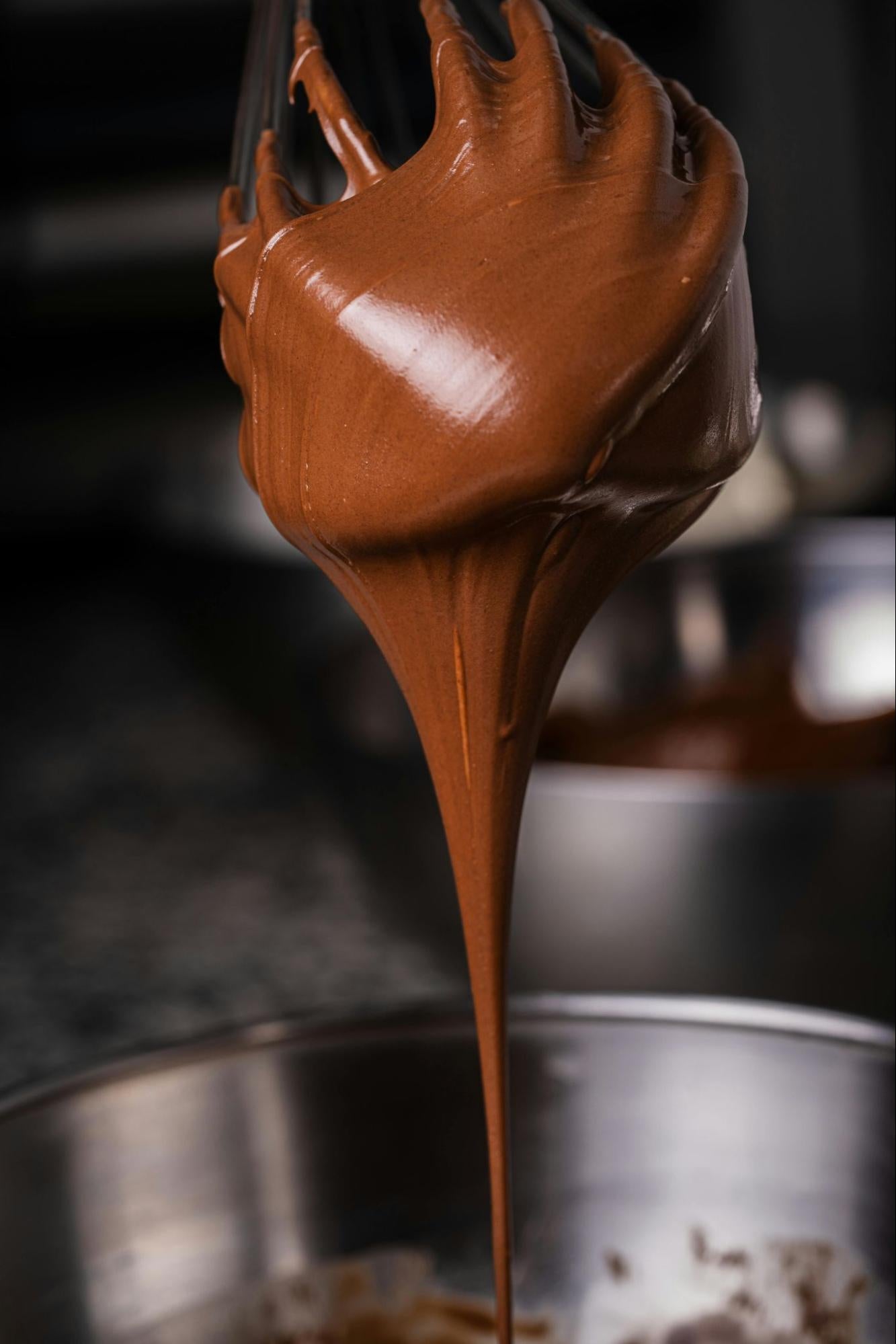 Chocolate Questions, Answered